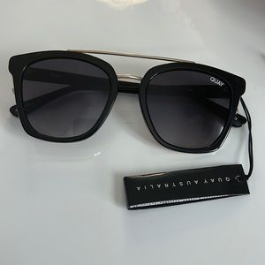 Quay Australia Sunglasses